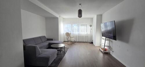 Foto - 3 Zimmer Erdgeschoßwohnung zur Miete in Limburg an der Lahn