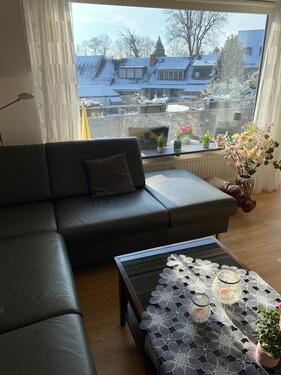 Foto - Etagenwohnung in Bremen zur Miete