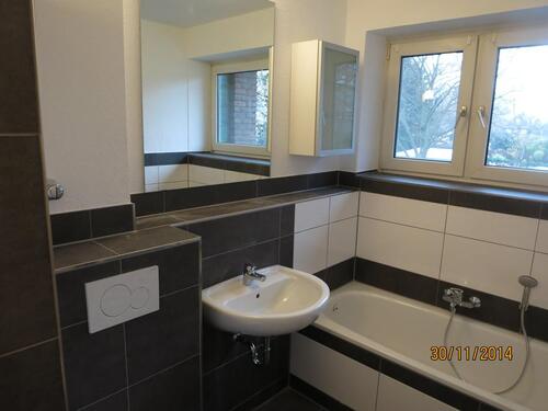 Foto - 3 Zimmer Etagenwohnung in Düsseldorf