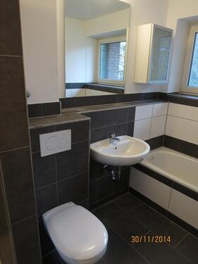 Foto - Etagenwohnung in Düsseldorf zur Miete