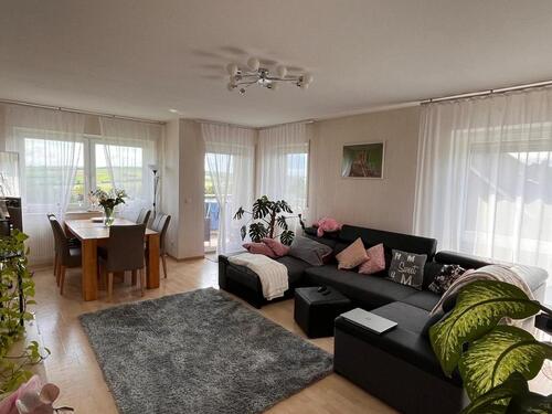 Foto - wunderschöne 3 ZKB Wohnung in Brakel