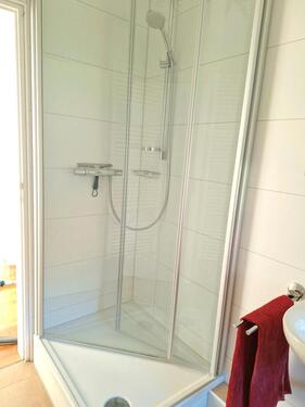 Foto - Dachgeschoßwohnung in Stein zur Miete