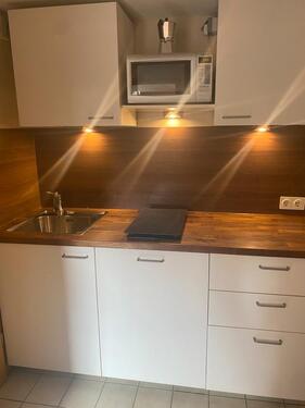 Foto - 1 Zimmer Etagenwohnung zur Miete in Forchheim