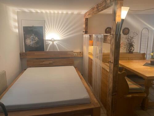 Foto - 1 Zimmer Etagenwohnung in Forchheim