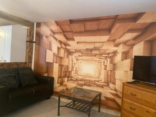 Foto - Etagenwohnung in Forchheim zur Miete