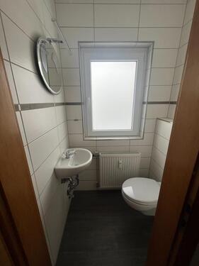 Foto - 3 Zimmer Etagenwohnung in Bad Salzuflen