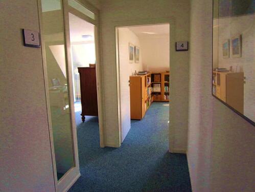 Foto - Praxisräume Kanzleiräume Büroräume