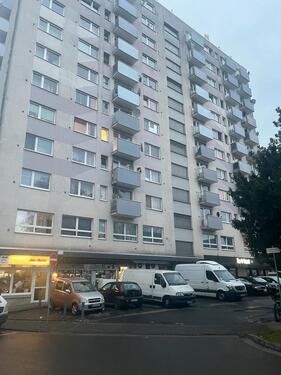 Foto - Vermietete 1-Zimmer-Wohnung in Raunheim nahe Frankfurt Flughafen