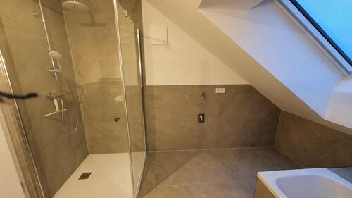 Foto - Dachgeschoßwohnung in Wertingen zur Miete