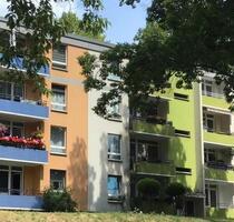 Hier findet jeder seinen Platz: ansprechende 3-Zimmer-Wohnung mit 2 Balkonen! - Essen Stadtbezirk VII