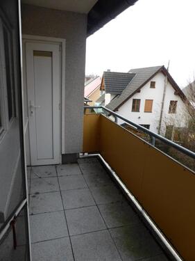 Foto - 3 Zimmer Etagenwohnung in Castrop-Rauxel