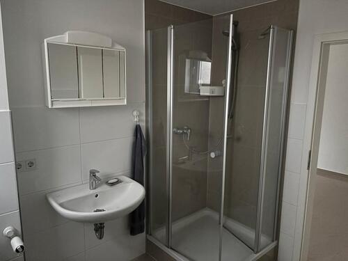 Foto - Etagenwohnung in Maintal zur Miete