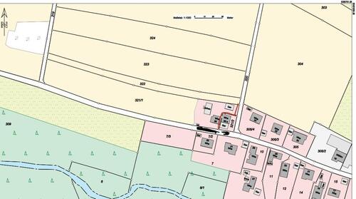 Foto - 5.812 m² Grundstück (1.025 m² Bauland)