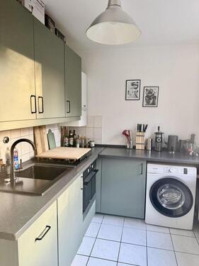 Foto - Etagenwohnung in Nürnberg zur Miete