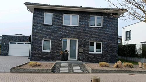 Foto - Einfamilienhaus in ruhiger Siedlungslage