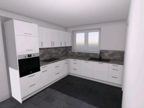 Foto - 3 Zimmer Terrassenwohnung zur Miete in Sulzfeld