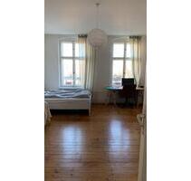 Sonniges Zimmer in 2-er WG in Kreuzberg - Berlin Friedrichshain-Kreuzberg