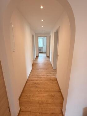 Foto - Renovierte 4-Zimmer-Wohnung mit Balkon in Höchstadt Süd