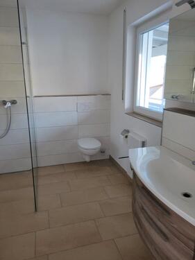 Foto - Etagenwohnung in Buch am Erlbach zur Miete