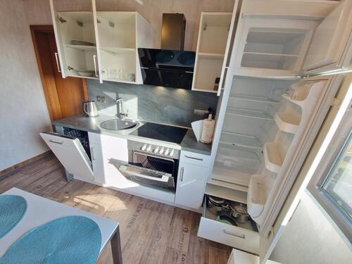 Foto - 2.5 Zimmer Etagenwohnung in Düsseldorf