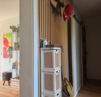 3 Zimmerwohnung am Fuße des Johannesbergs - Bad Nauheim