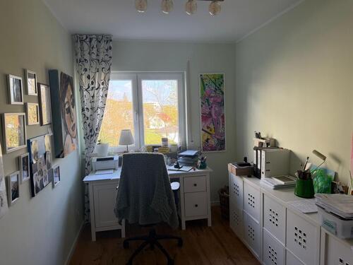 Foto - Etagenwohnung in Bad Nauheim zum Kaufen