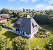 Ferienhaus auf Sylt für 5 Personen + Haustier in Küstennähe - Reichenbach im Vogtland