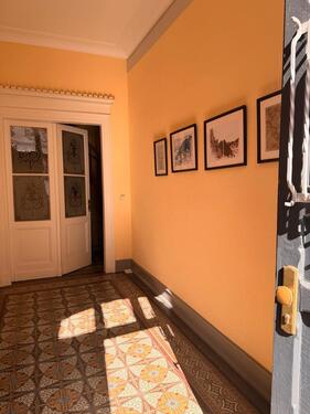 Foto - 3 Zimmer Etagenwohnung in Sankt Goar