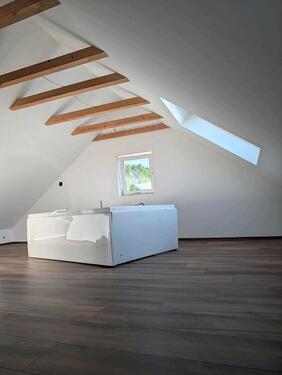 Foto - moderne und helle Wohnung in zentraler Lage