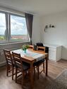 Foto - Vollmöbliertes 1-Zimmer-Wohnung mit EBK & südlichen Grünblick