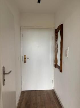 Foto - Etagenwohnung in Ingolstadt zur Miete