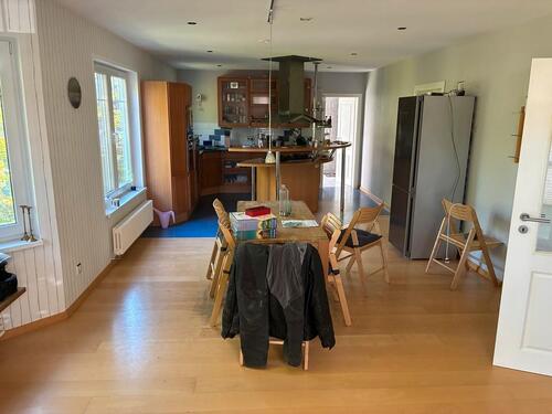 Foto - 8 Zimmer Einfamilienhaus zur Miete in Salzhemmendorf