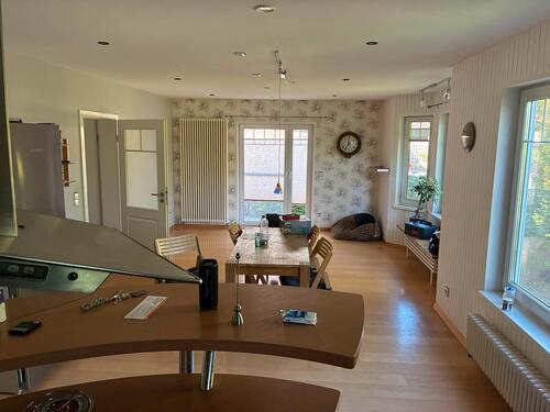 Foto - 8 Zimmer Einfamilienhaus in Salzhemmendorf