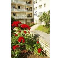 Perfekte und ruhige Lage mit Balkon in Johannis evt. möbliert - Nürnberg Eberhardshof