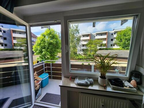 Foto - 3 Zimmer Etagenwohnung zur Miete in Nürnberg