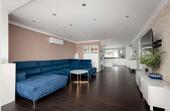 Foto - 3 Zimmer Erdgeschoßwohnung in Hofheim am Taunus