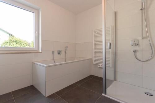 Foto - 4 Zimmer Erdgeschoßwohnung in Landau an der Isar