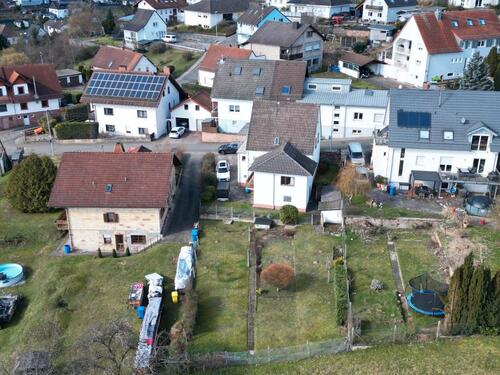 Foto - 6 Zimmer Einfamilienhaus in Krickenbach