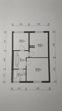 Foto - 5 Zimmer Reihenhaus in Ludwigshafen am Rhein