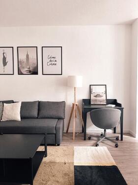 Foto - VOLL MÖBLIERT auf dem KAßBERG - 1.350,00 EUR Kaltmiete,