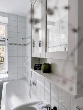Foto - Etagenwohnung in Chemnitz zur Miete