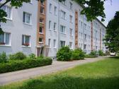 Foto - Moderne 2-Raumwohnung in der Beletage, in grüner Umgebung!