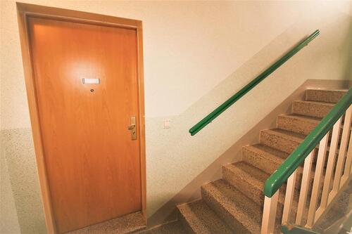 Foto - Etagenwohnung in Wurzen