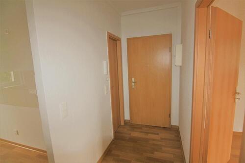 Foto - Etagenwohnung in Wurzen zur Miete