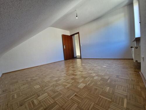 Foto - Etagenwohnung in Oberkochen