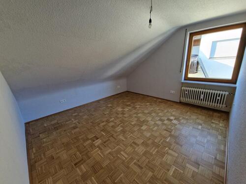 Foto - Etagenwohnung in Oberkochen zur Miete