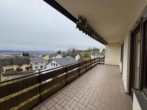 Foto - Etagenwohnung zur Miete in Rheinfelden (Baden)