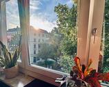 Foto - 32 m² großes Studio-Apartment zur Untermiete am Gärtnerplatz