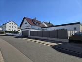 Foto - Einfamilienhaus zum Kaufen in Kirkel