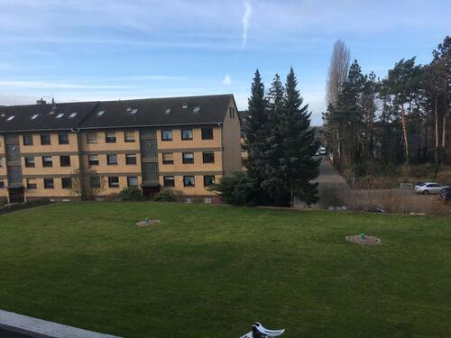 Foto - 2 Zimmer, (Einbau-)Küche, Bad, Aufzug, Balkon, Keller, 680 € warm